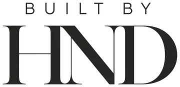Built by HND