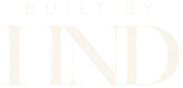 Built by HND